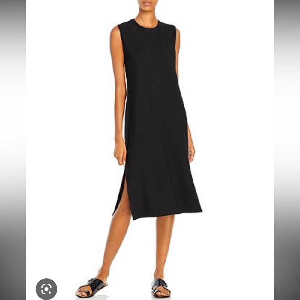 NWT: Theory Muscle Dress